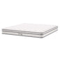 Jenna 8" Innerspring and Foam King Mattress