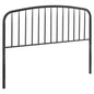 Nova Metal Twin Headboard