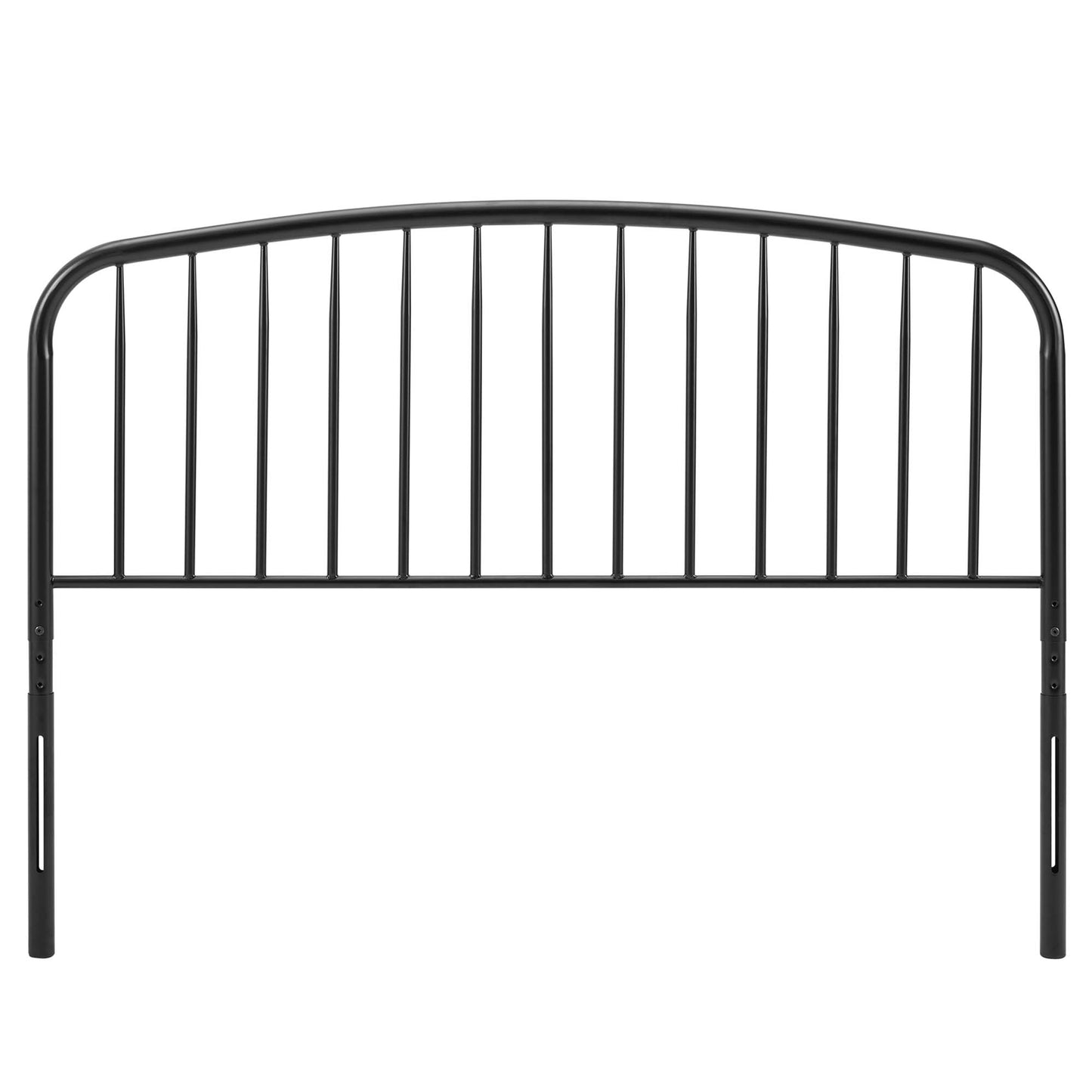 Nova Metal Twin Headboard