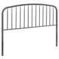 Nova Metal Queen Headboard