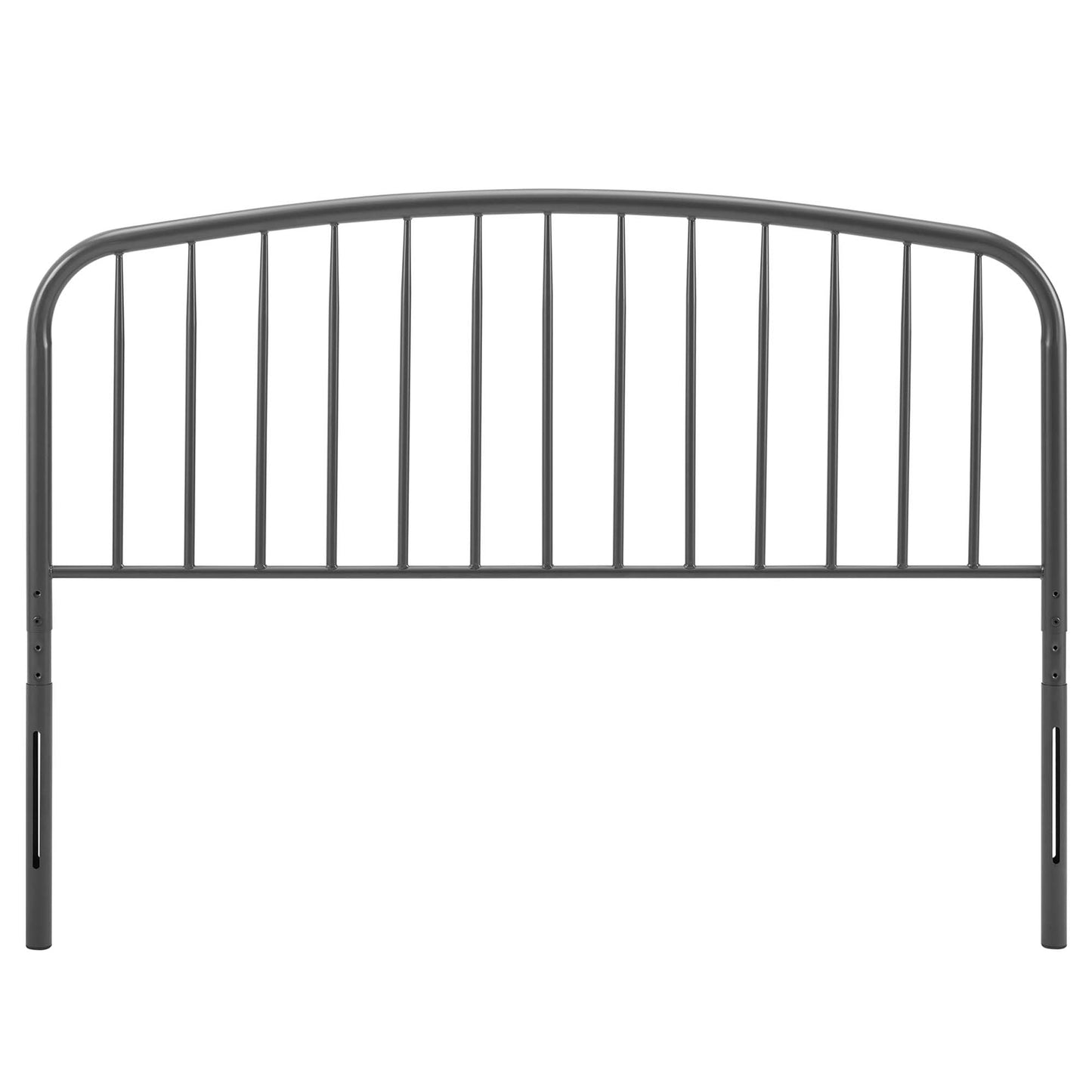 Nova Metal Queen Headboard