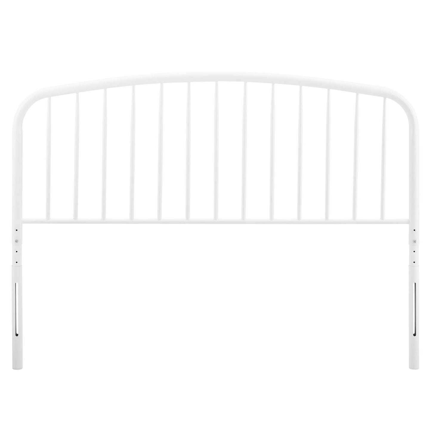 Nova Metal Queen Headboard