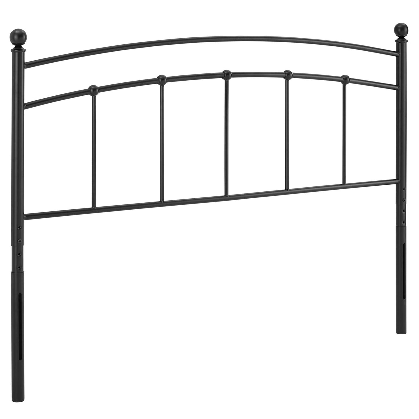 Abigail Metal Twin Headboard