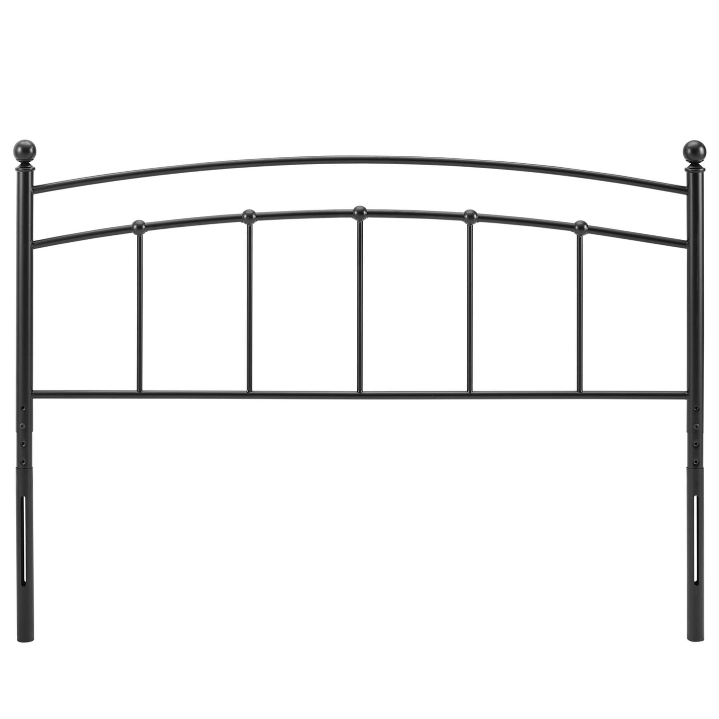 Abigail Metal Twin Headboard