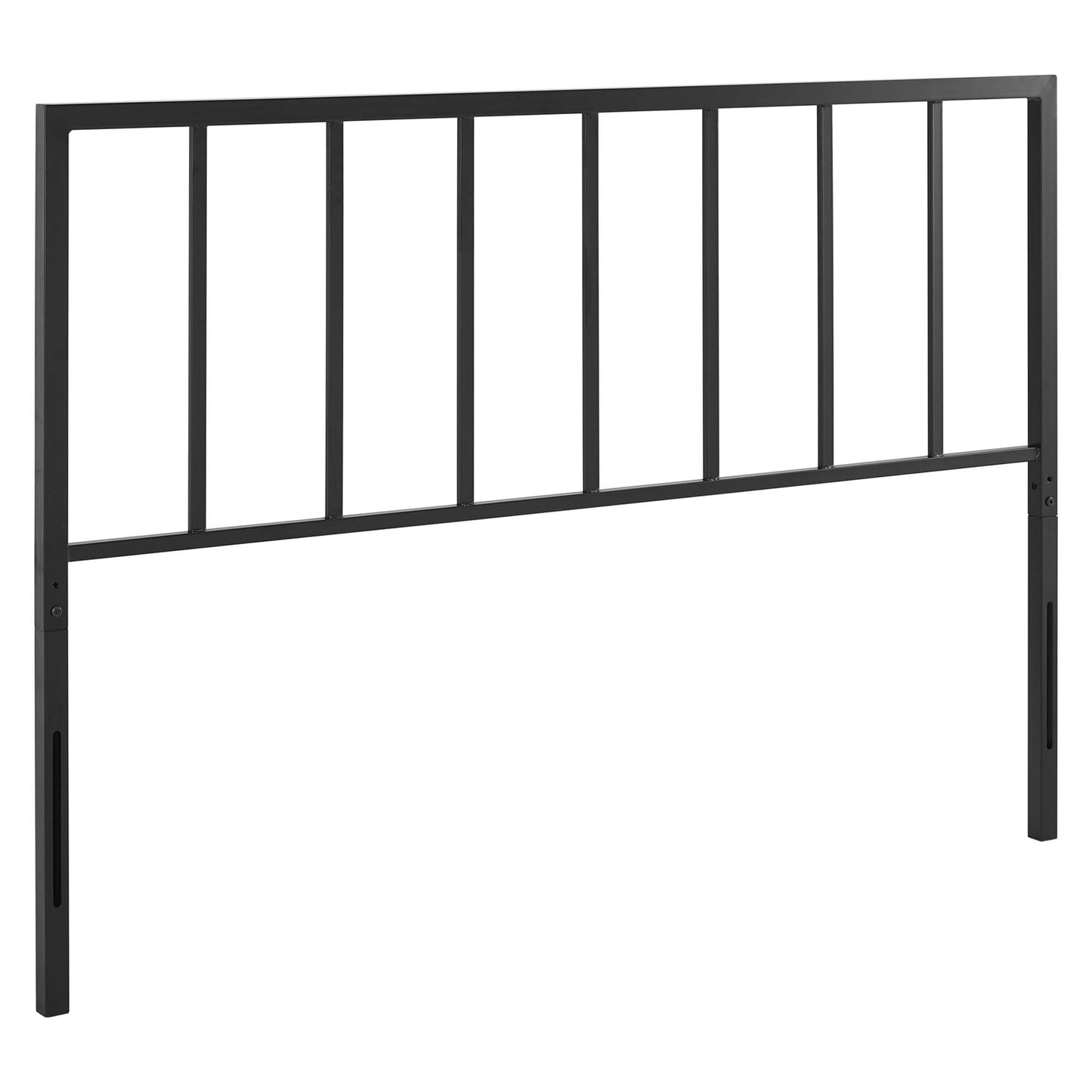 Tatum Metal Full Headboard