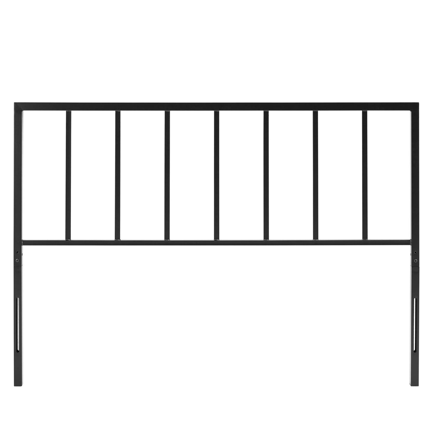 Tatum Metal Full Headboard