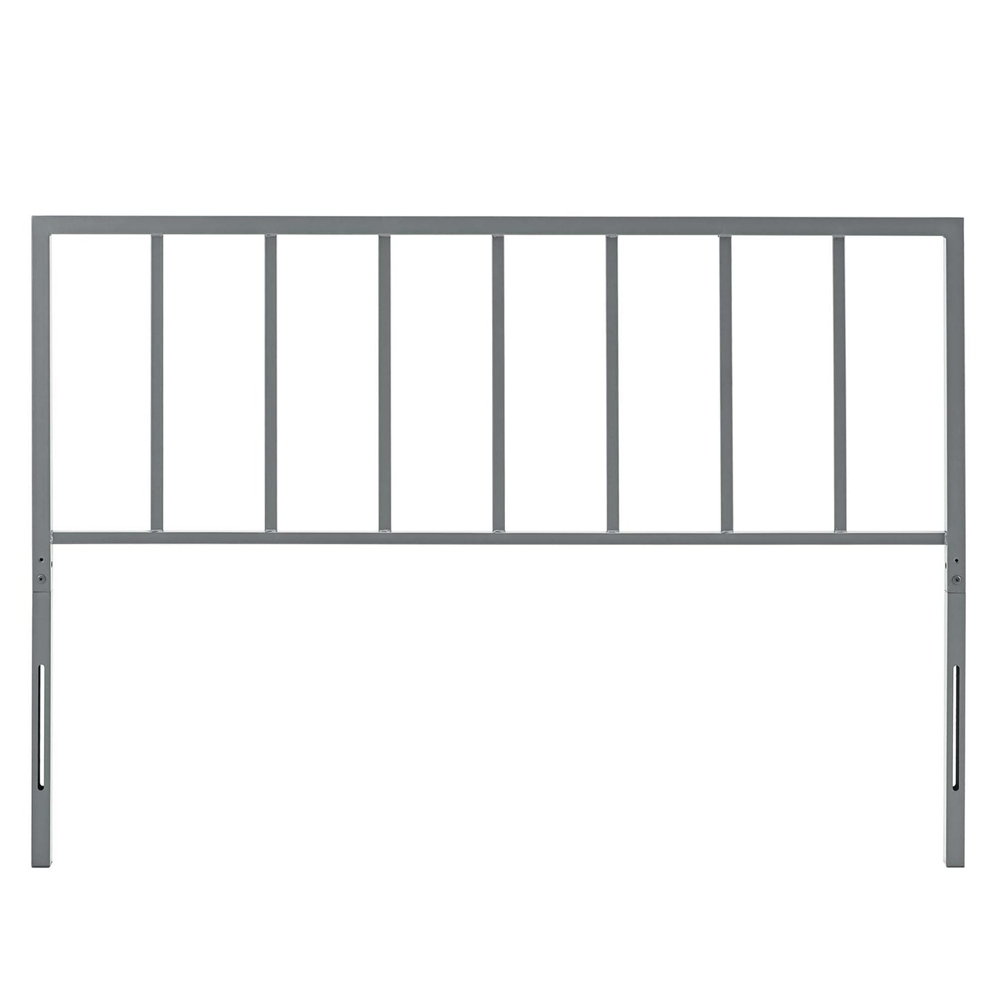 Tatum Metal Full Headboard