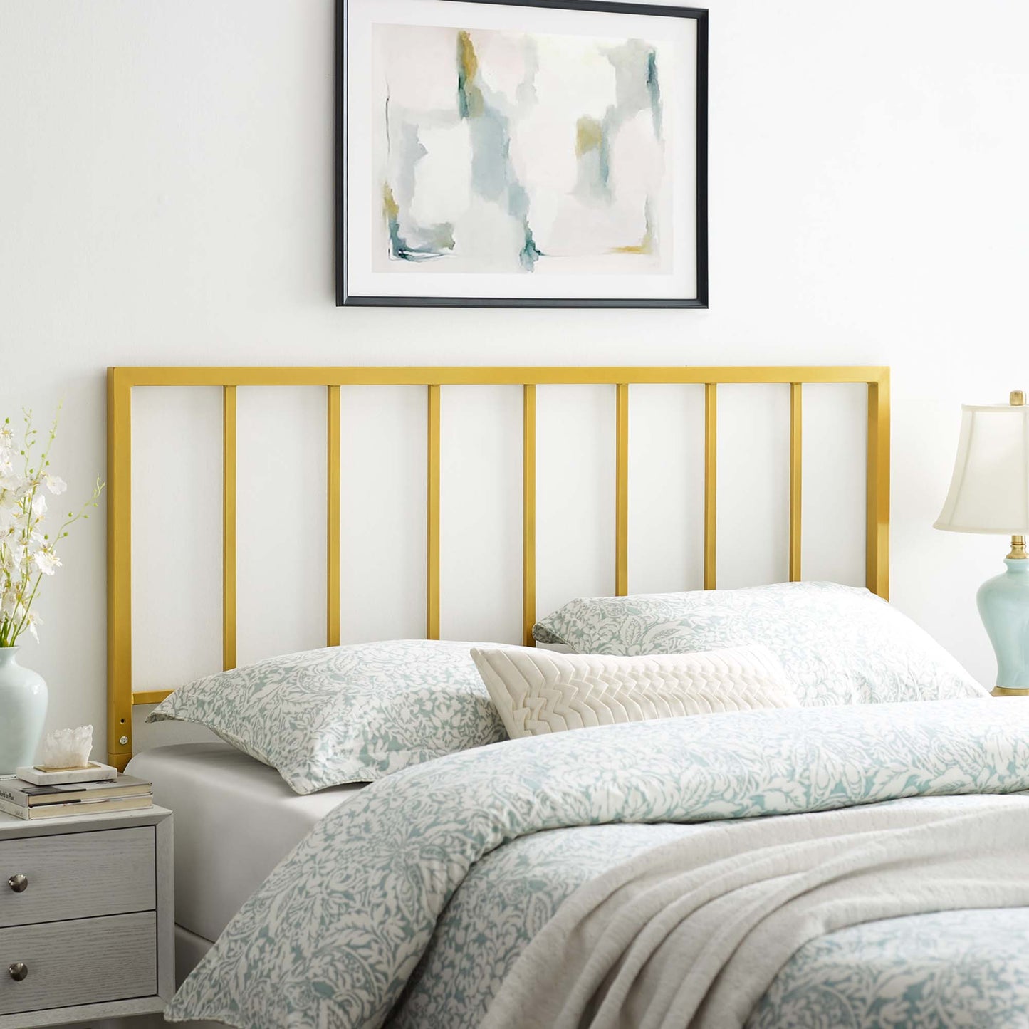 Tatum Queen Headboard