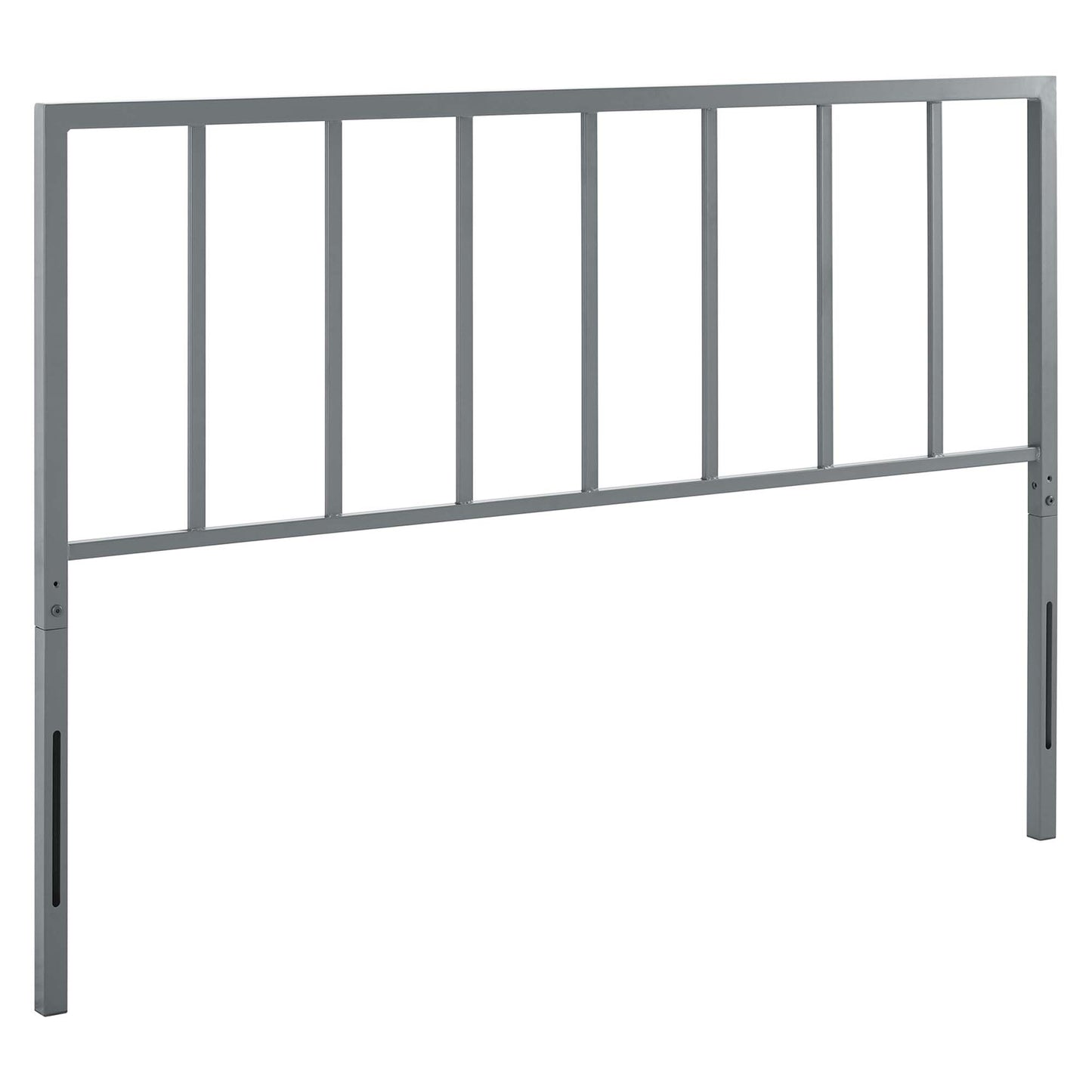 Tatum Metal King Headboard