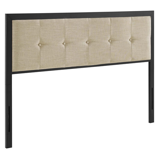 Teagan Tufted Twin Headboard