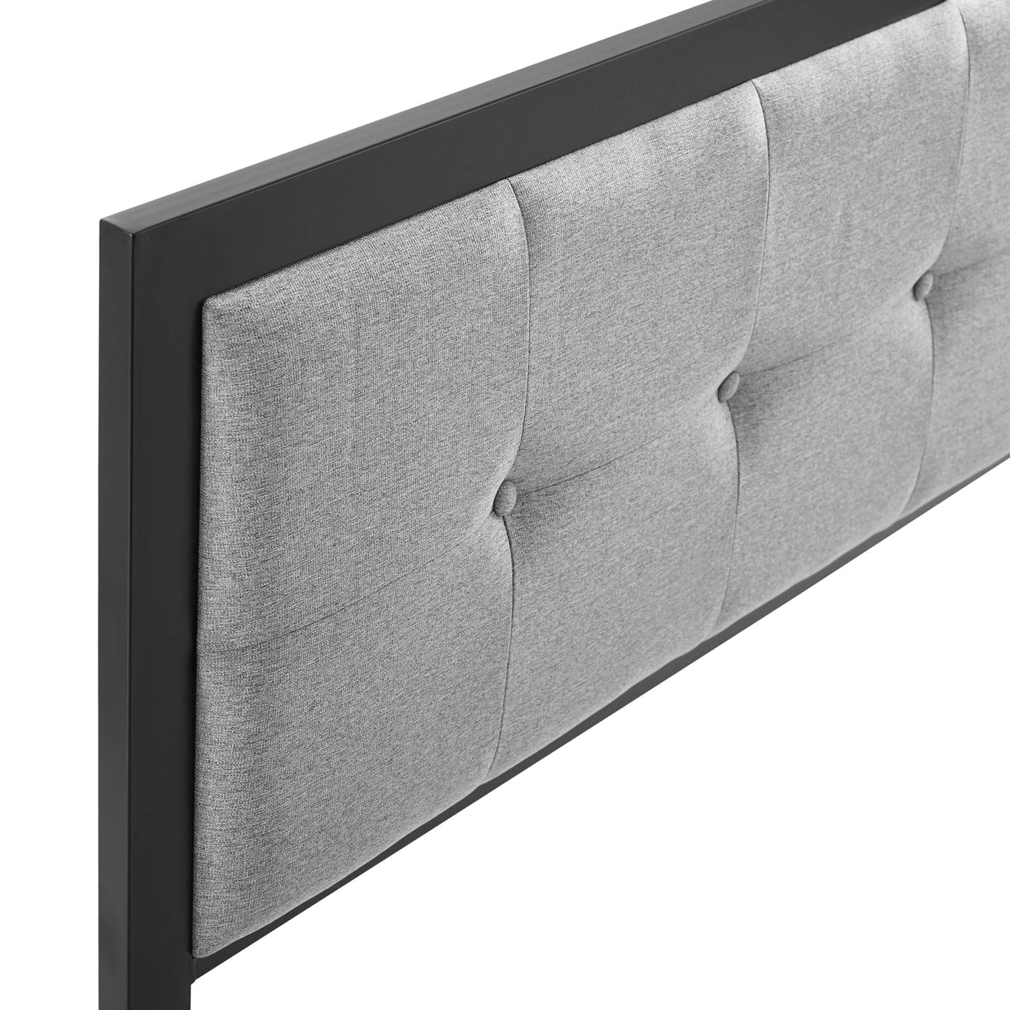 Teagan Tufted Twin Headboard