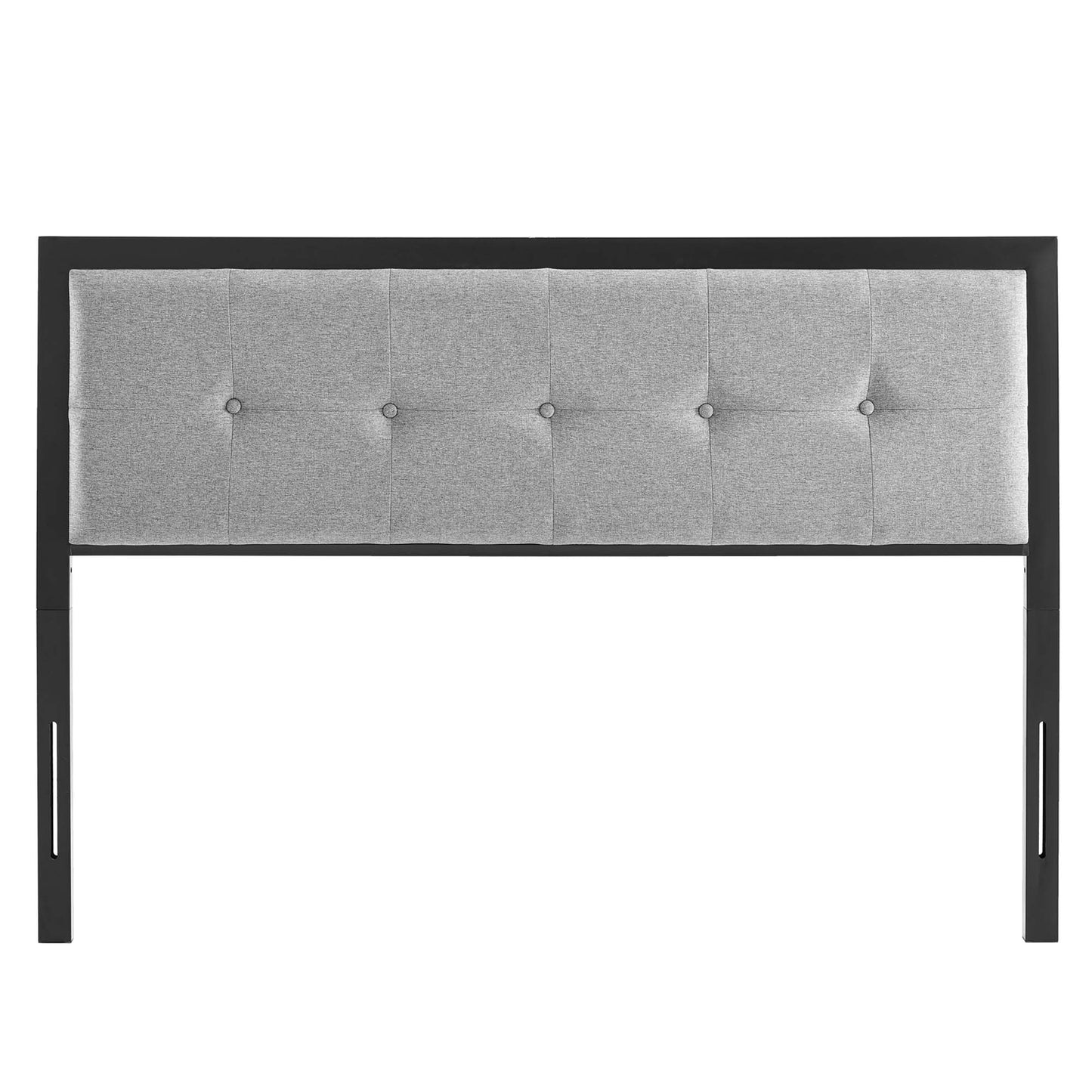 Teagan Tufted Twin Headboard