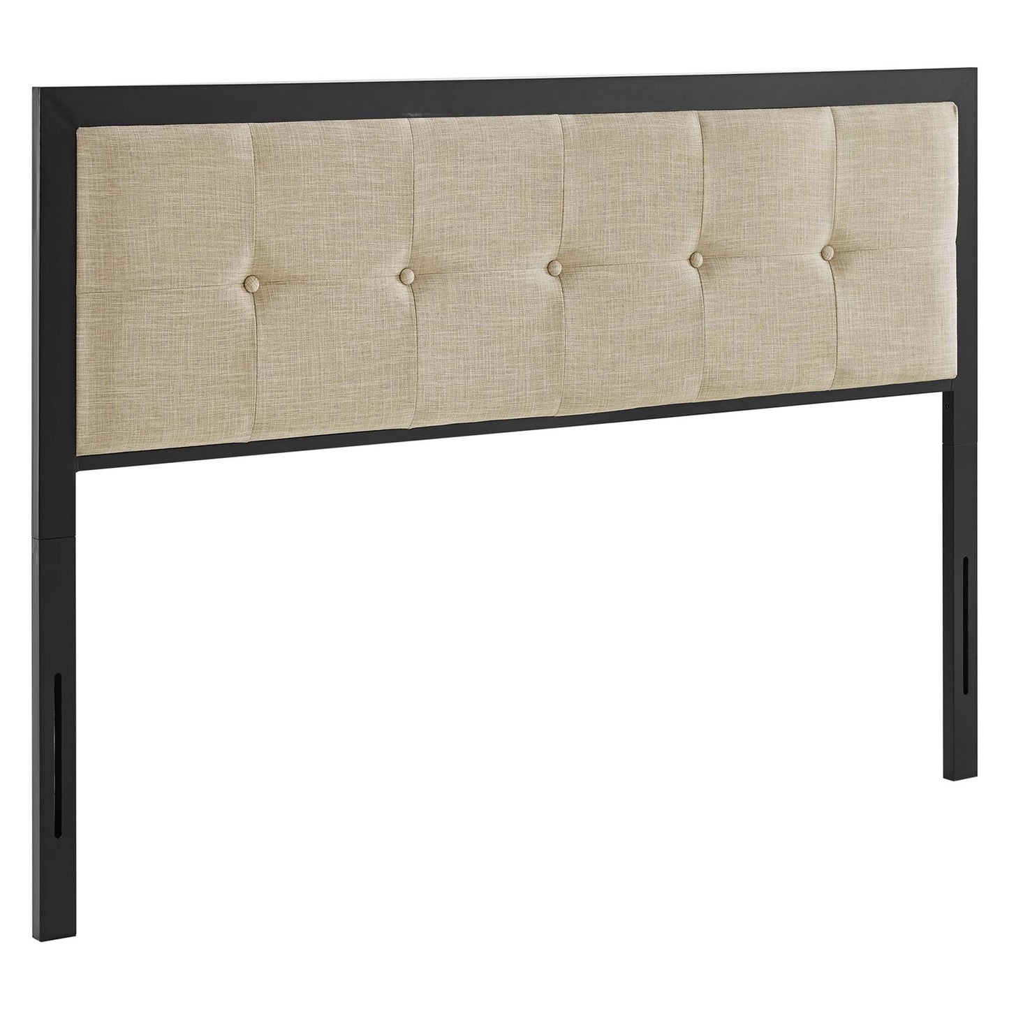 Teagan Tufted Full Headboard