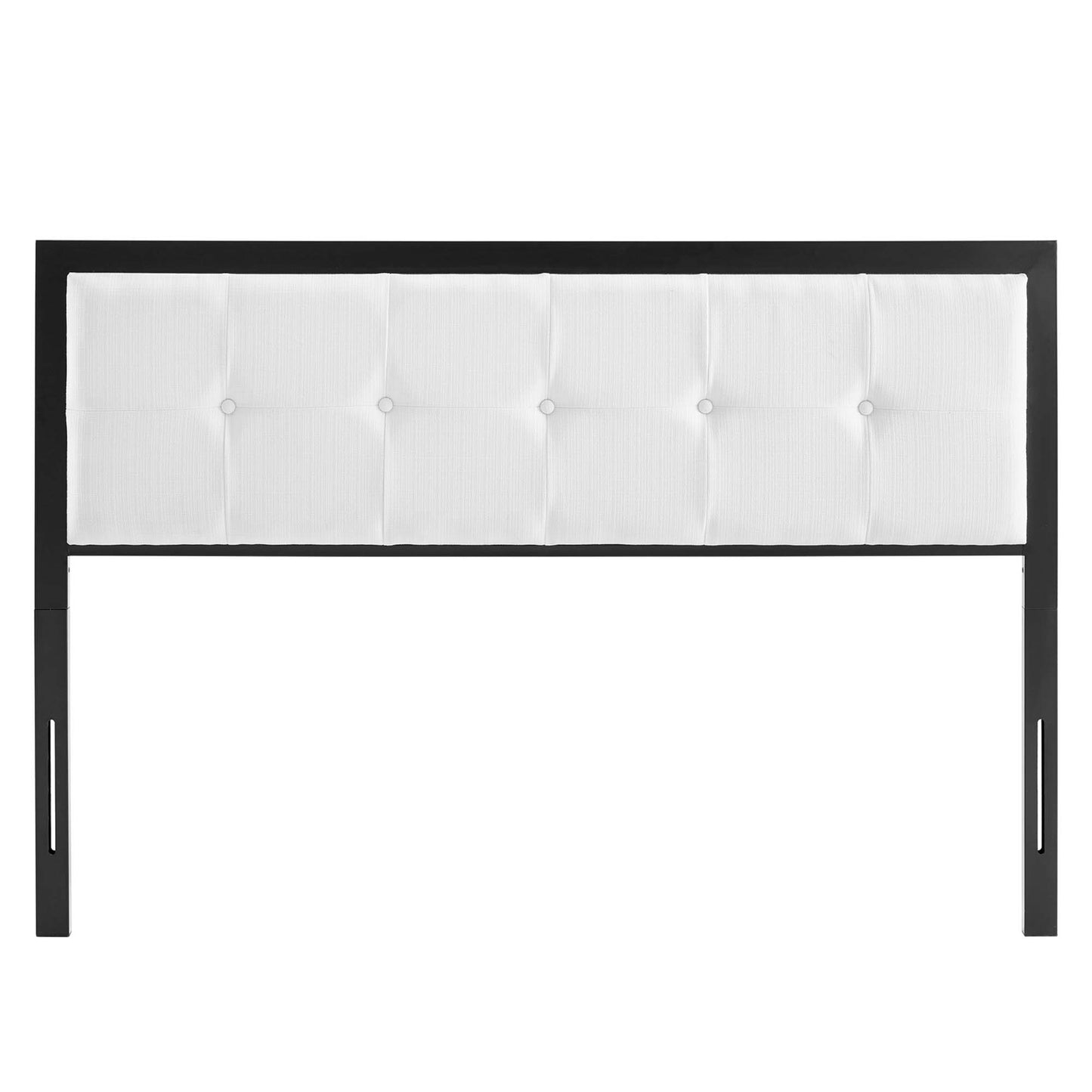 Teagan Tufted Full Headboard