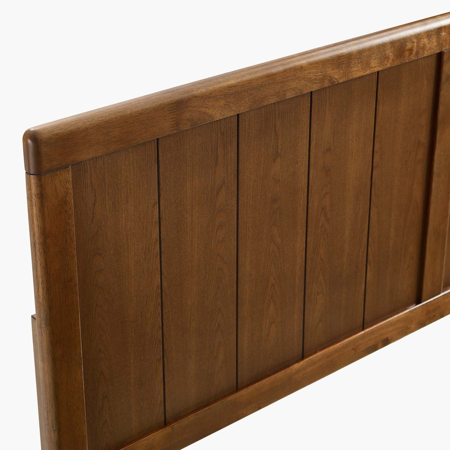 Robbie Wood Twin Headboard