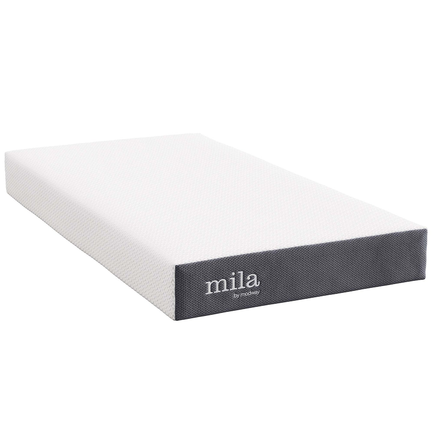 Mila 8" Twin Mattress