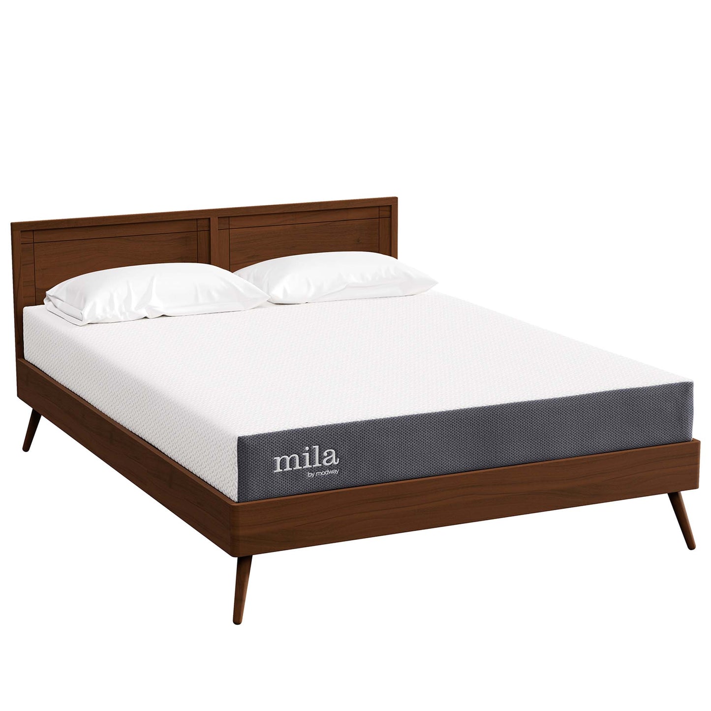 Mila 8" Queen Mattress