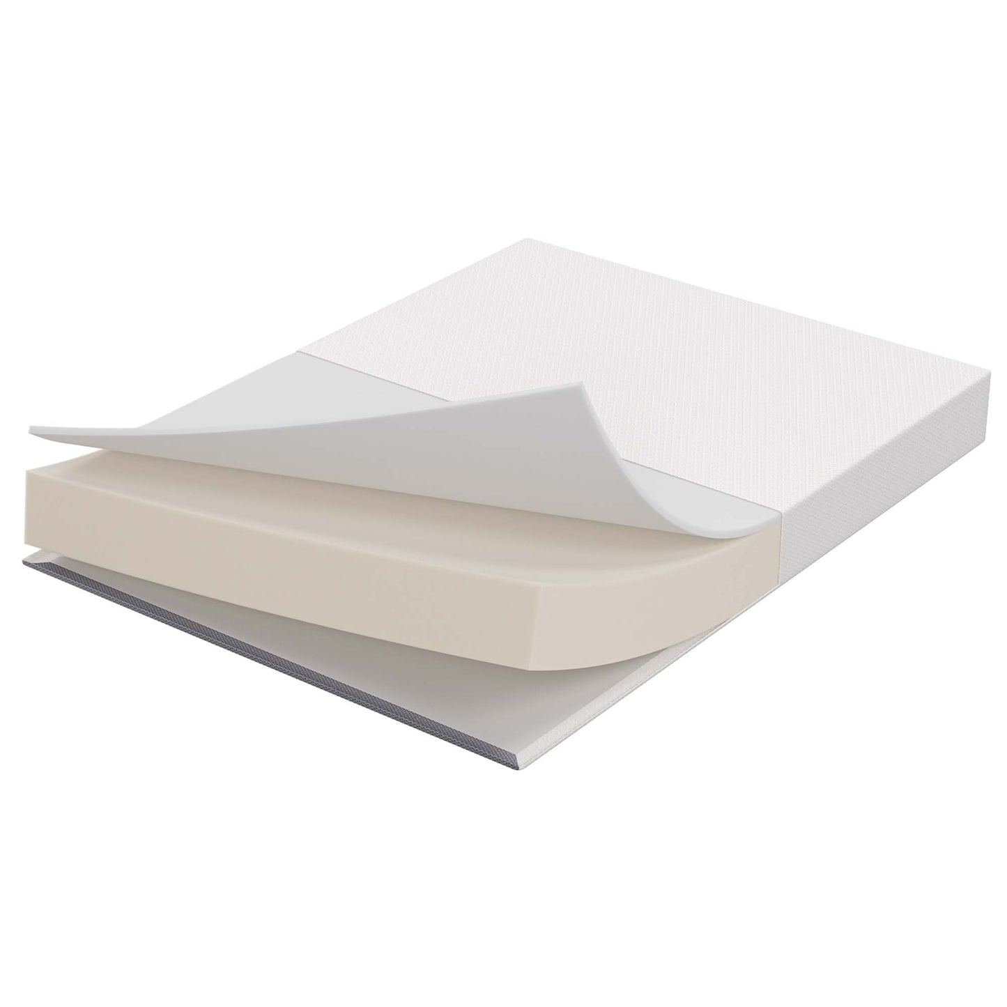 Mila 8" Queen Mattress