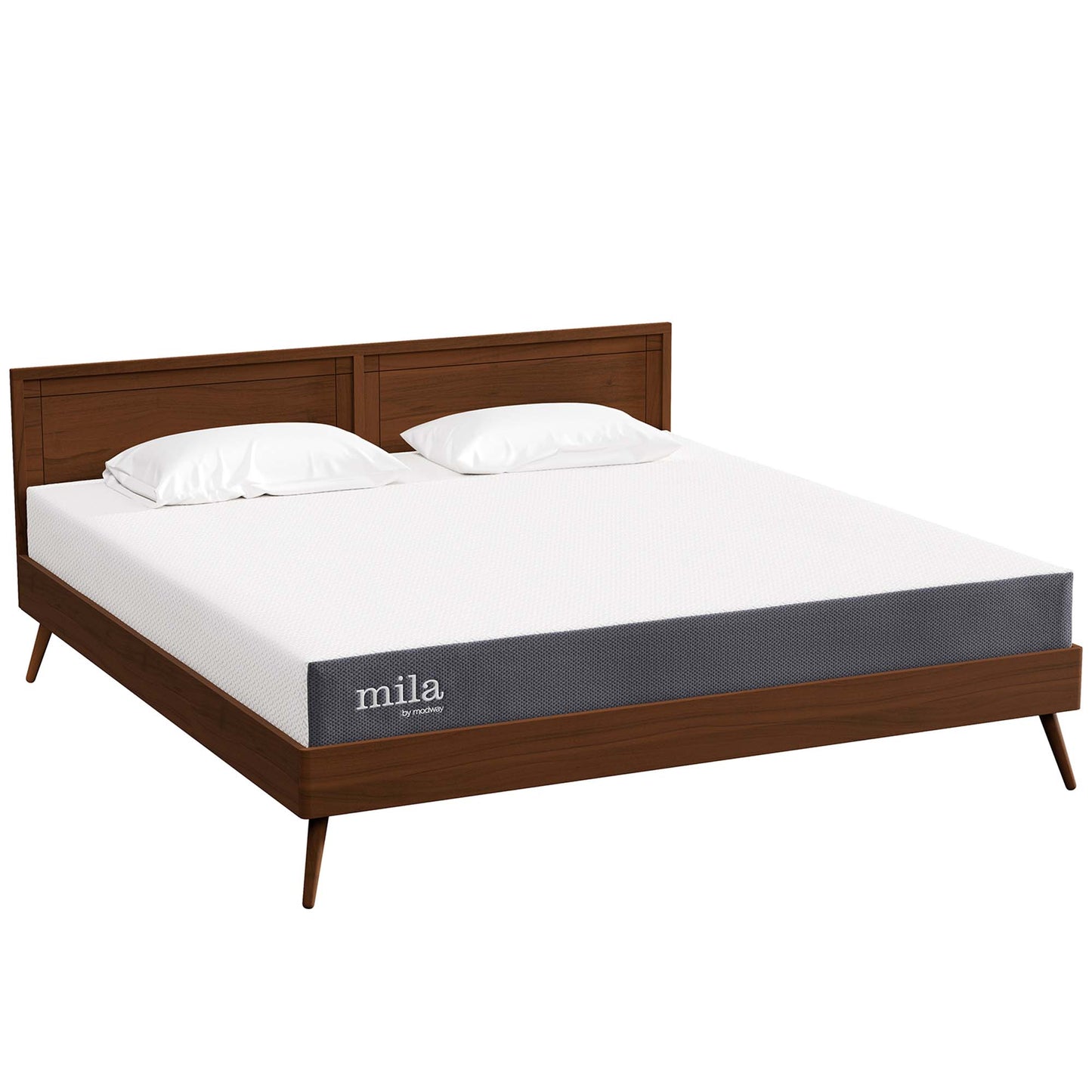 Mila 8" King Mattress