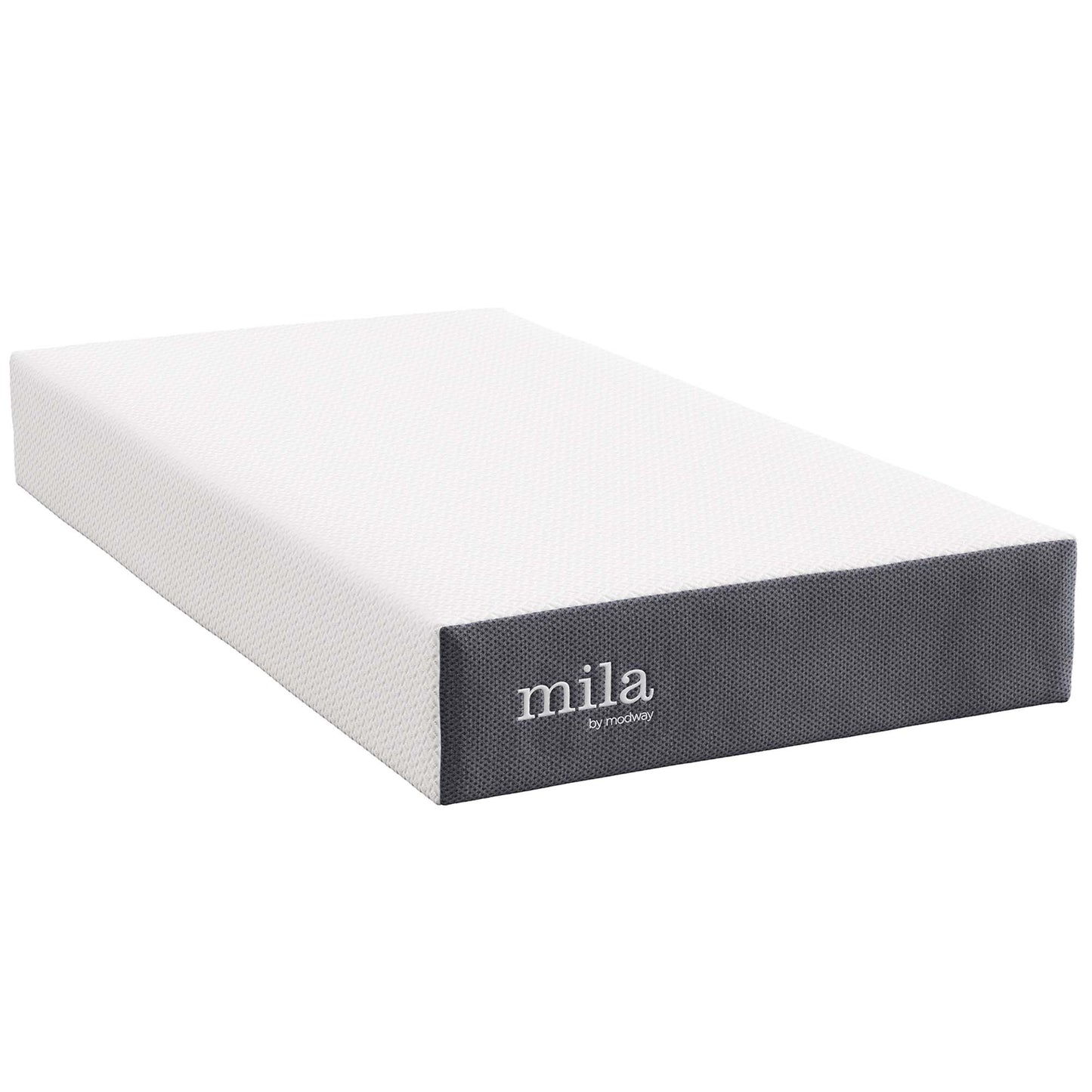 Mila 10" Twin Mattress