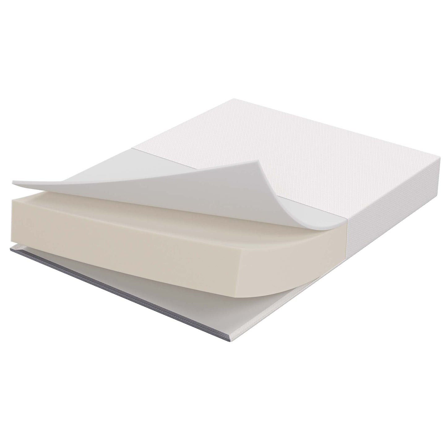 Mila 10" Twin Mattress