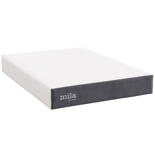 Mila 10" Full Mattress