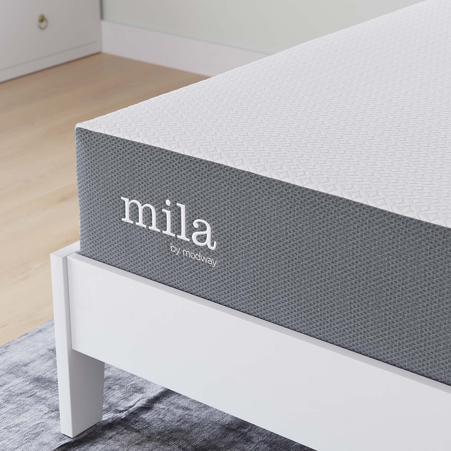 Mila 10" Full Mattress