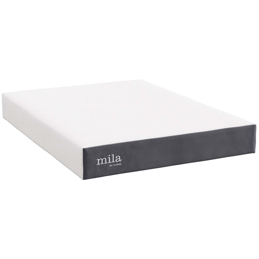 Mila 10" Queen Mattress