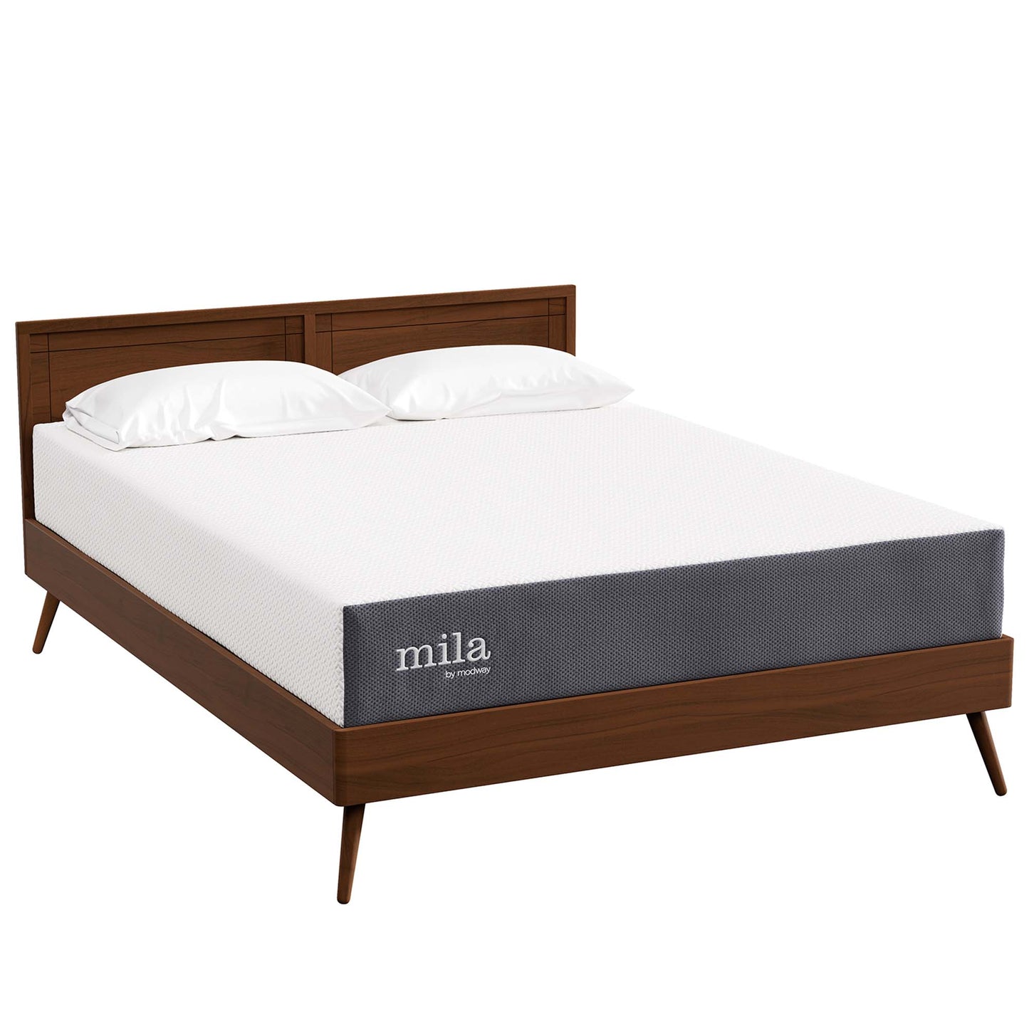 Mila 10" Queen Mattress