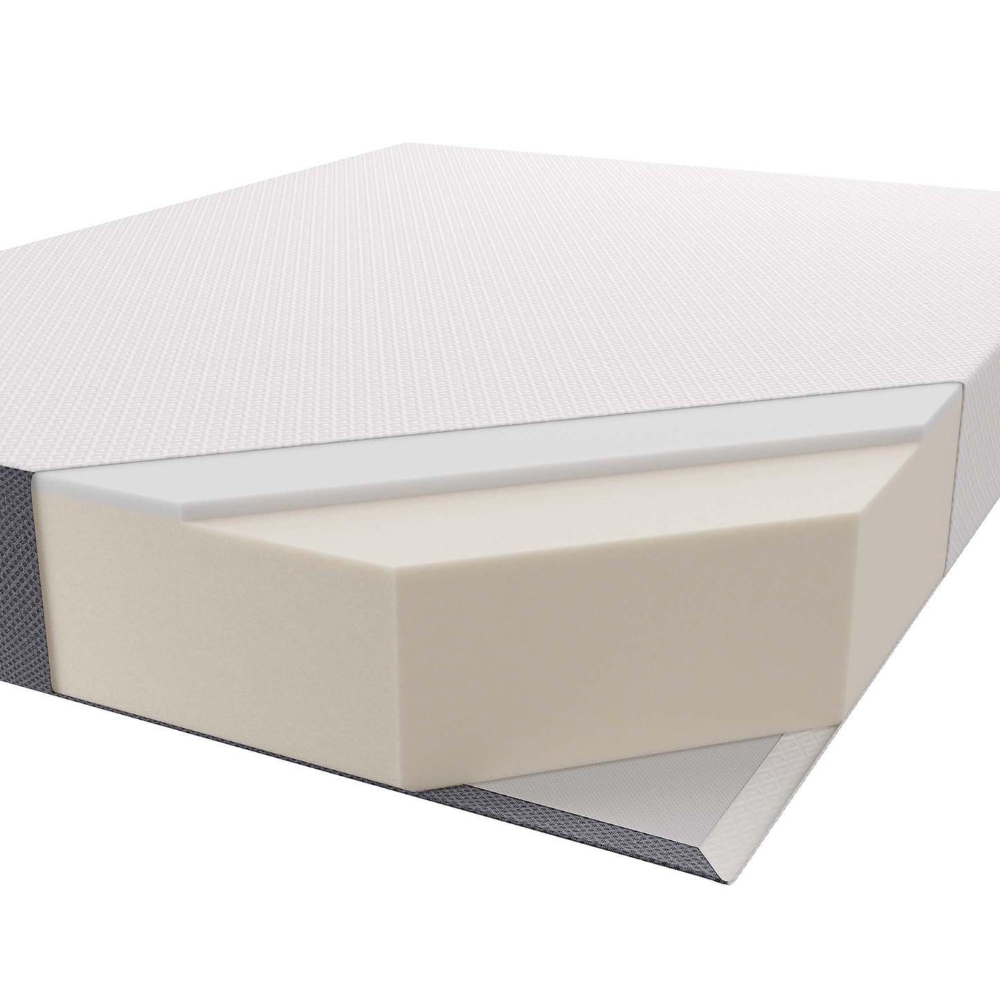 Mila 10" King Mattress