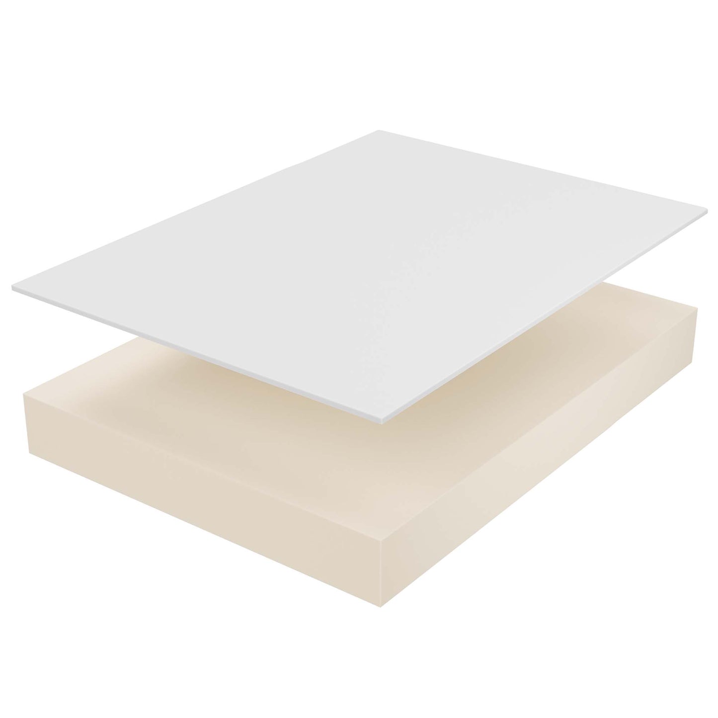 Mila 10" King Mattress