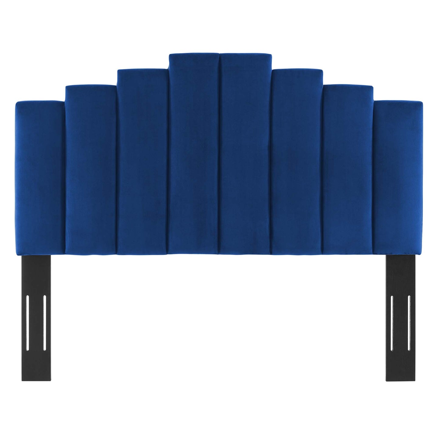 Noelle Performance Velvet Full/Queen Headboard