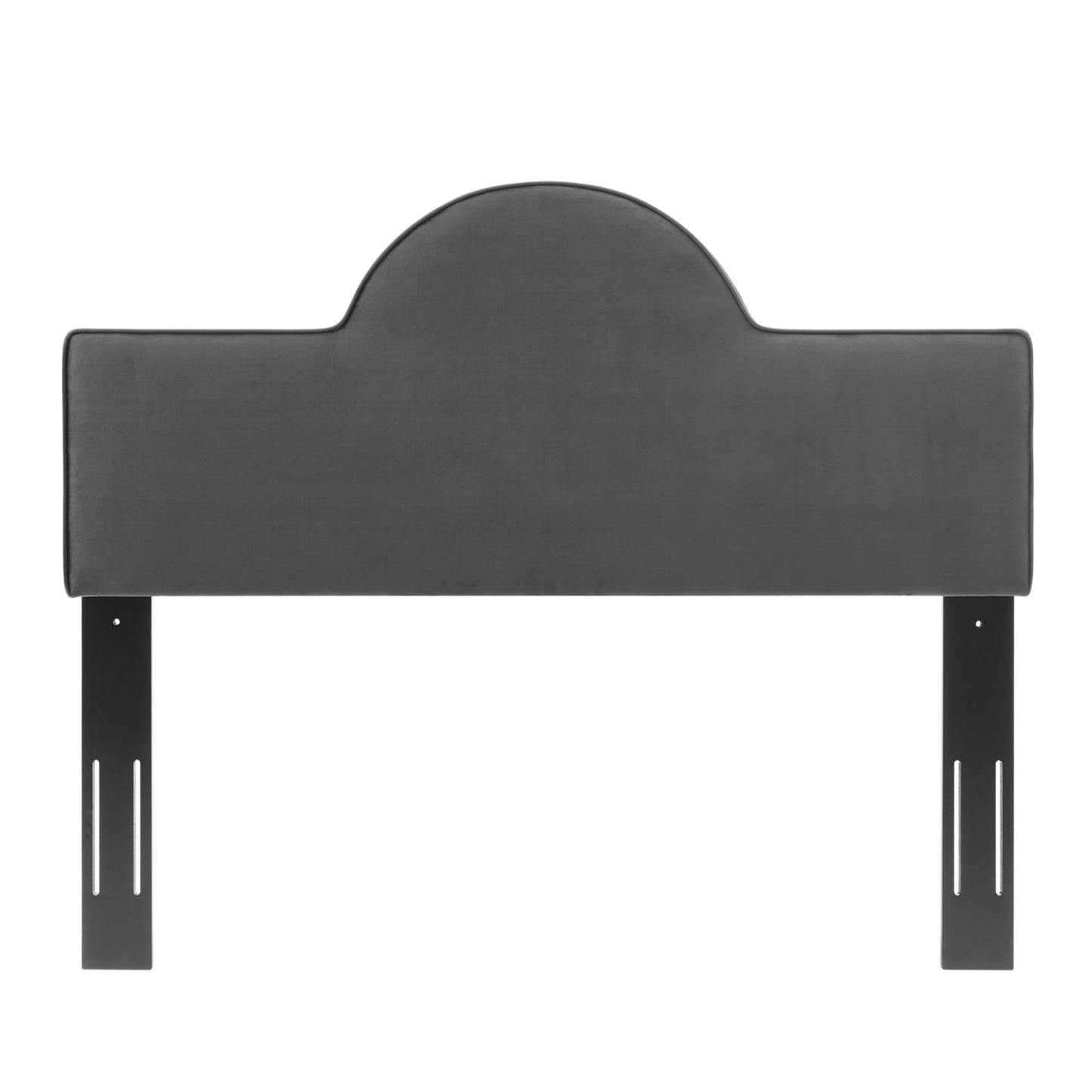 Dawn Performance Velvet Full/Queen Headboard