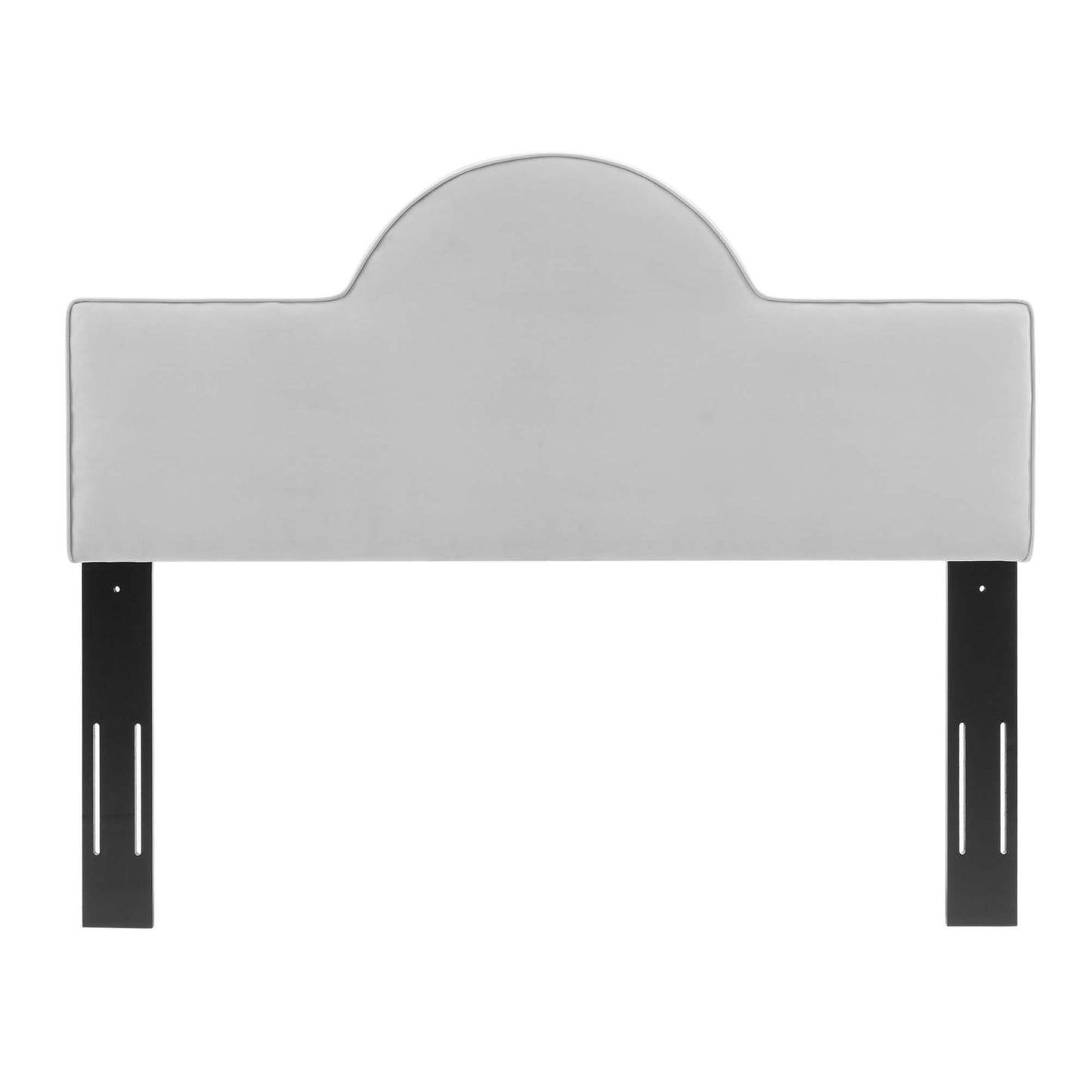 Dawn Performance Velvet Full/Queen Headboard