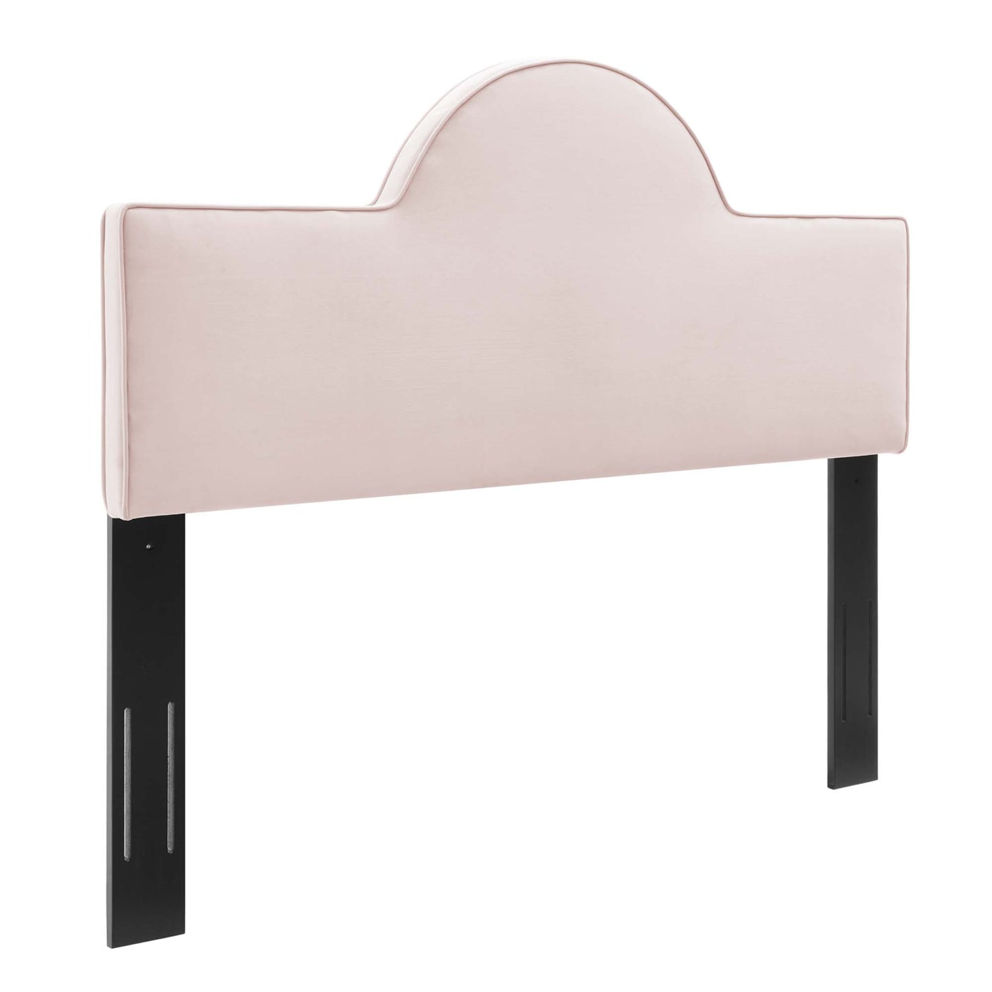 Dawn Performance Velvet Full/Queen Headboard