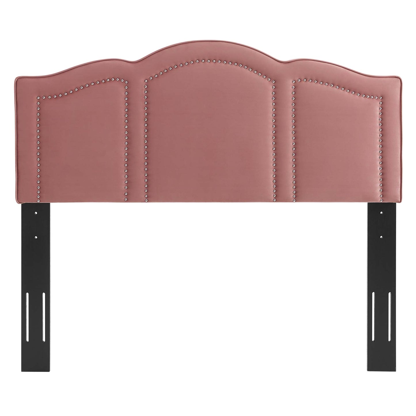 Cecilia Performance Velvet King/California King Headboard