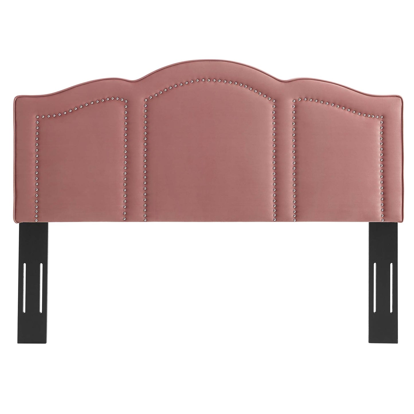 Cecilia Performance Velvet King/California King Headboard