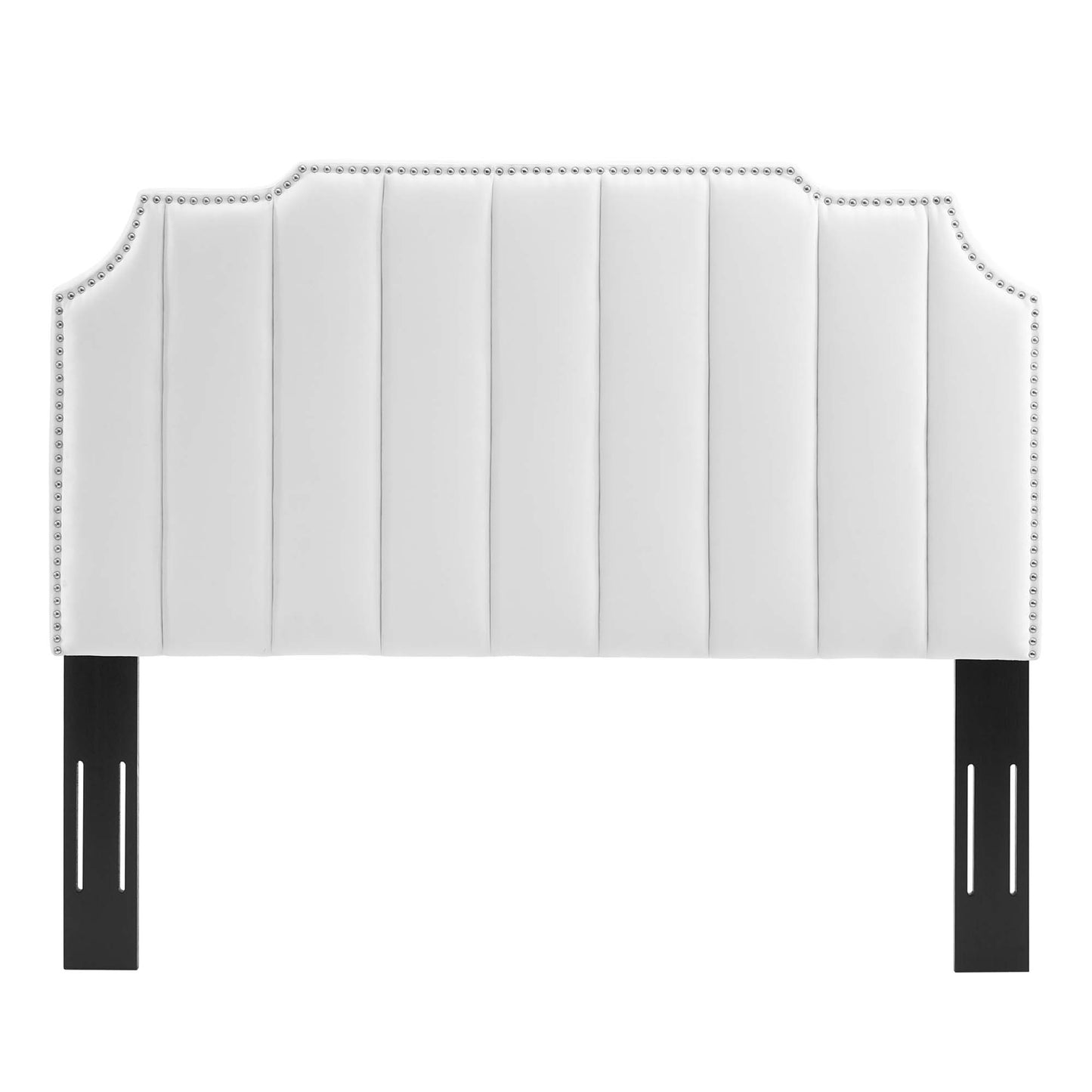 Rosalind Performance Velvet Full/Queen Headboard