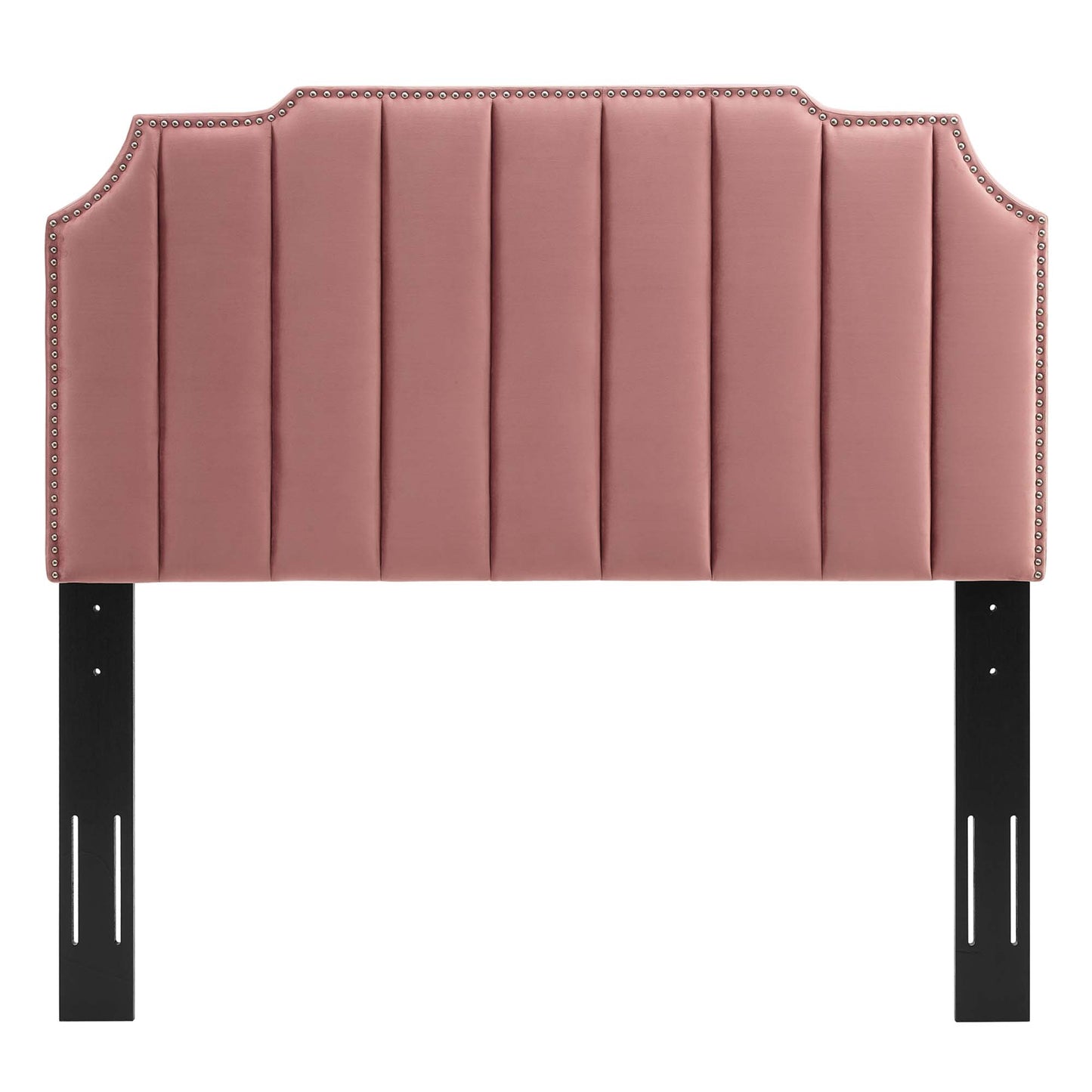 Rosalind Performance Velvet King/California King Headboard