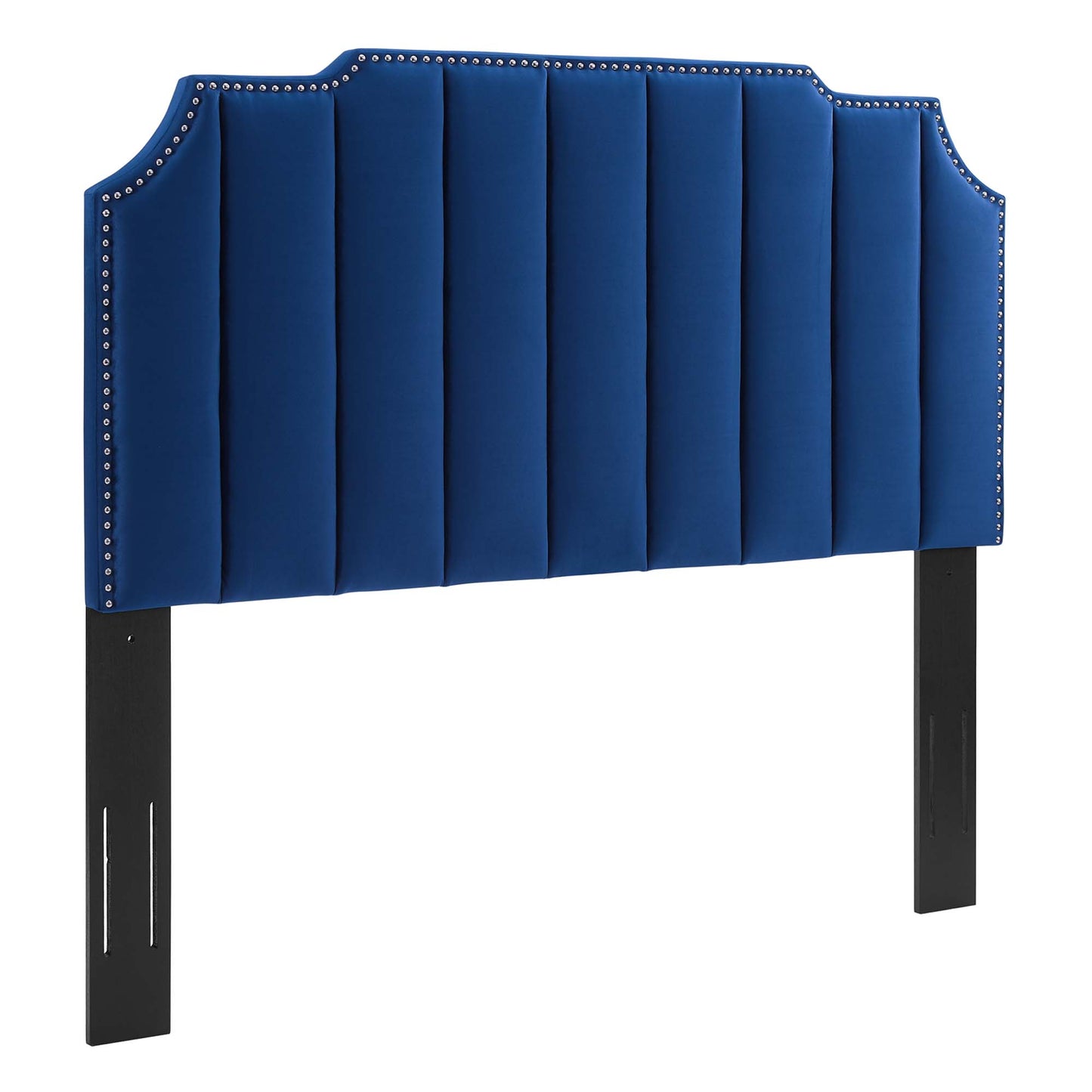 Rosalind Performance Velvet King/California King Headboard