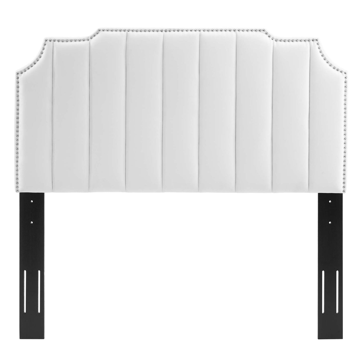 Rosalind Performance Velvet King/California King Headboard