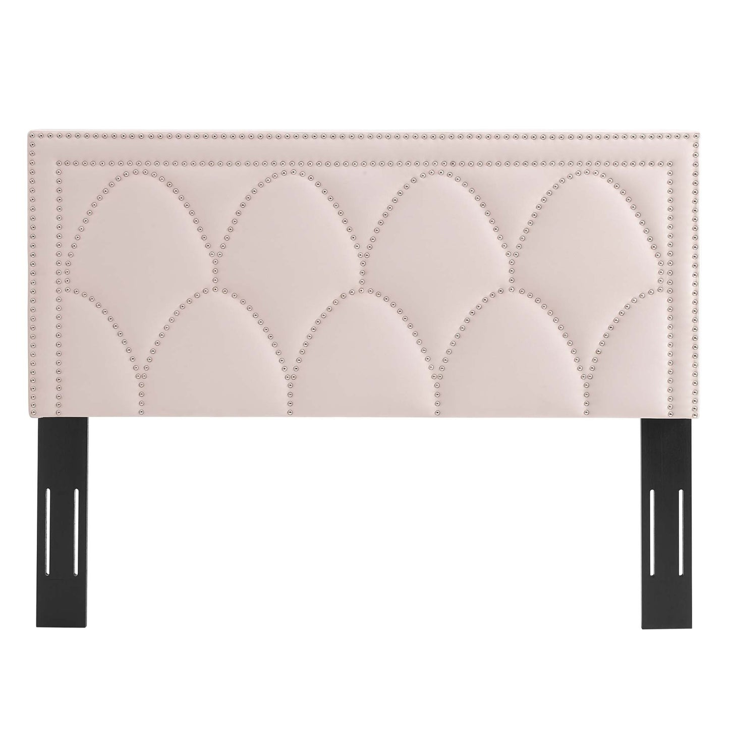 Greta Performance Velvet King/California King Headboard