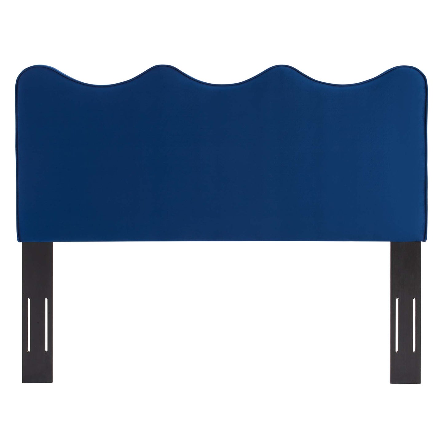 Athena Performance Velvet King/California King Headboard