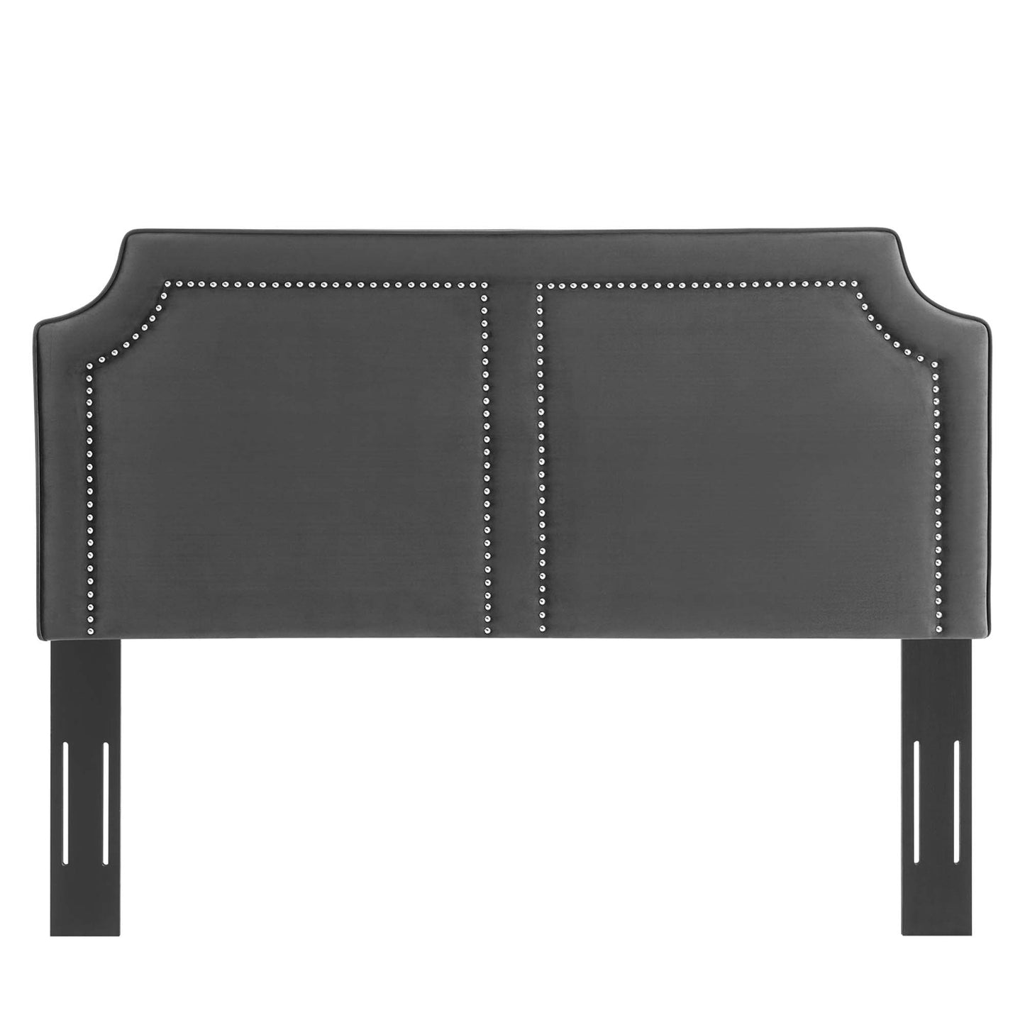 Cynthia Performance Velvet Full/Queen Headboard