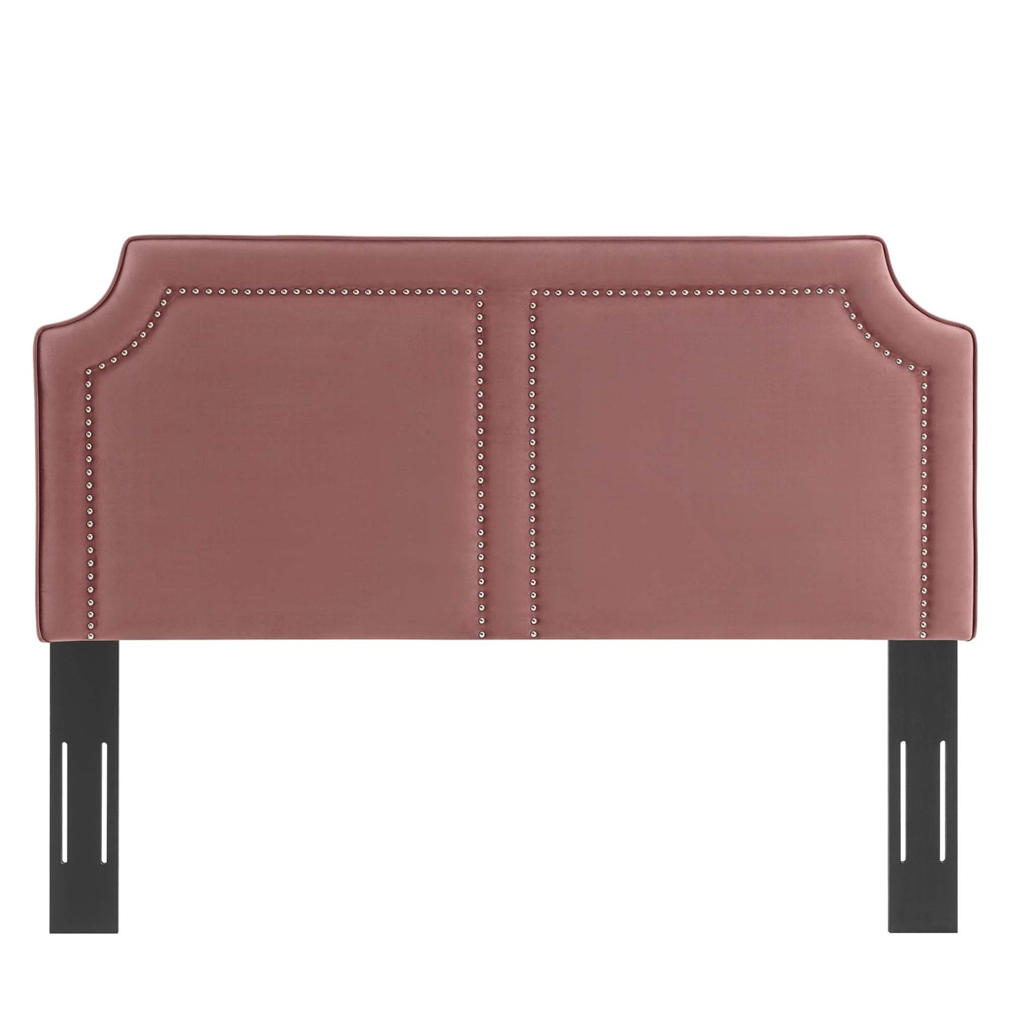 Cynthia Performance Velvet Full/Queen Headboard