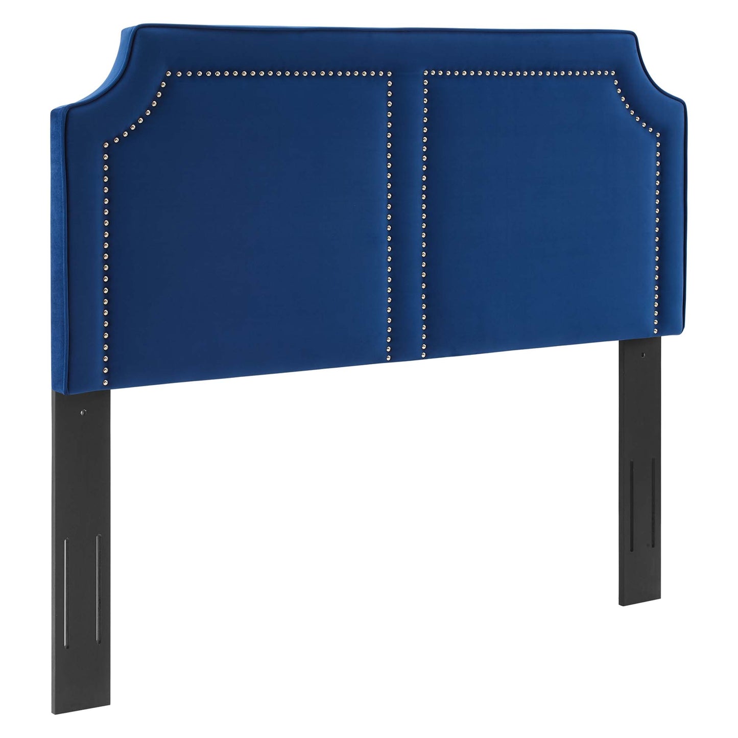 Cynthia Performance Velvet Full/Queen Headboard