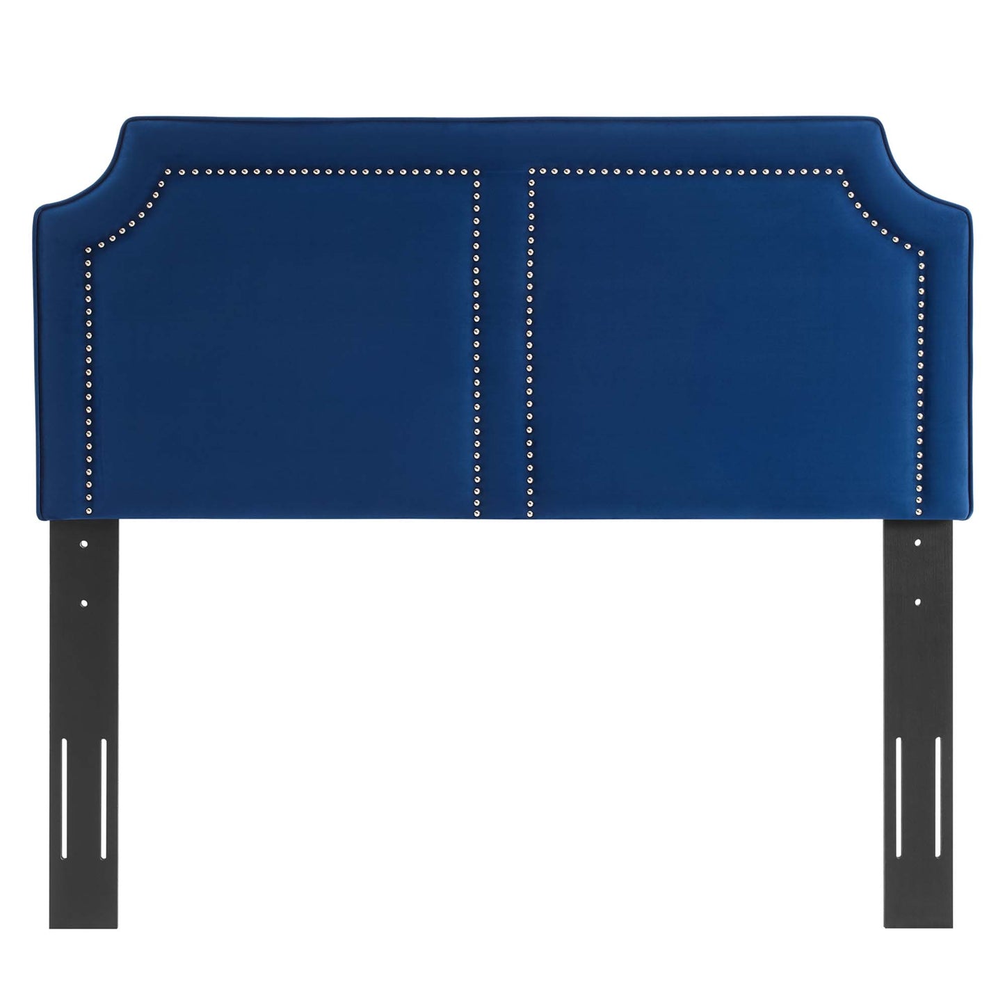 Cynthia Performance Velvet Full/Queen Headboard