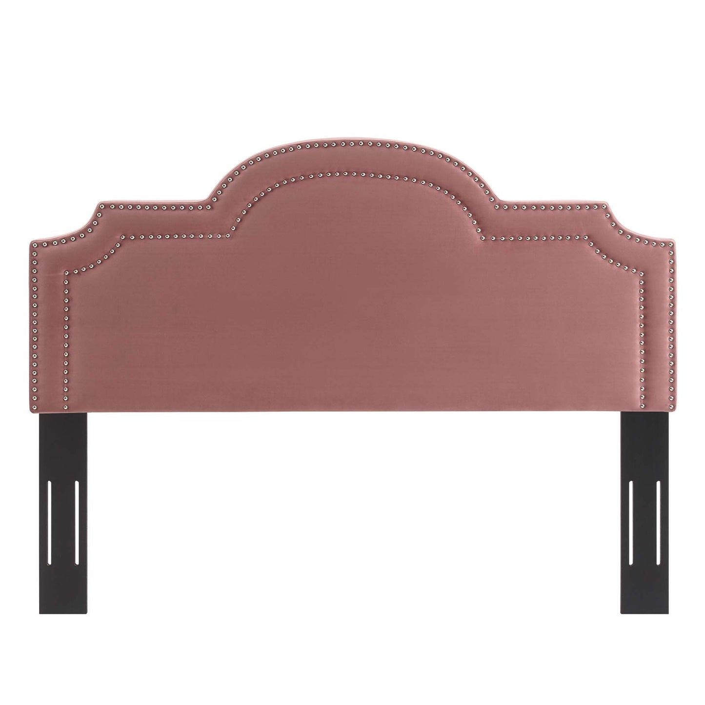 Belinda Performance Velvet King/California King Headboard