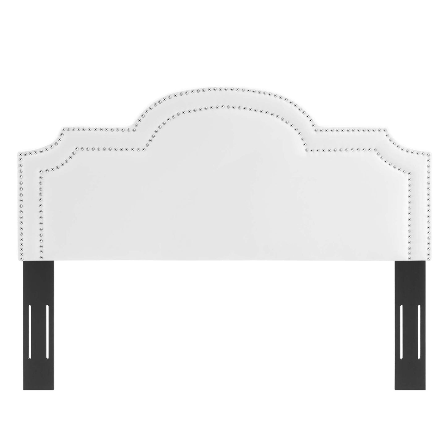 Belinda Performance Velvet King/California King Headboard