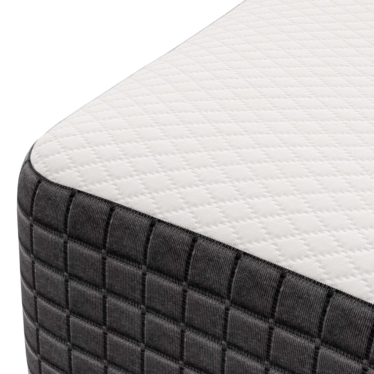 Aveline 12" Memory Foam Twin Mattress